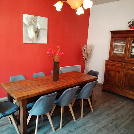 Rose Des Alpes Bed & Breakfast Serres  Ngoại thất bức ảnh