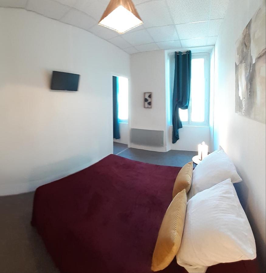 Rose Des Alpes Bed & Breakfast Serres  Ngoại thất bức ảnh