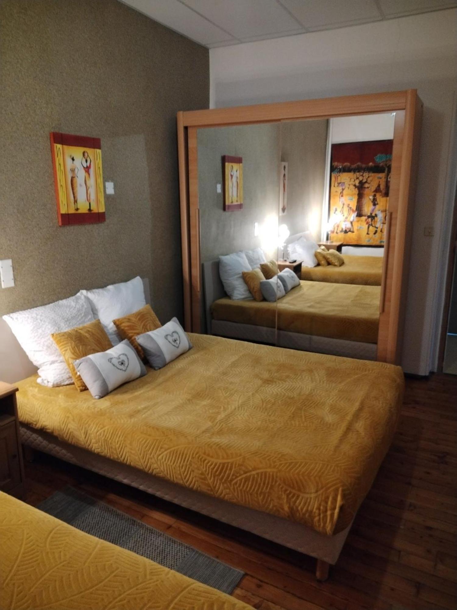 Rose Des Alpes Bed & Breakfast Serres  Ngoại thất bức ảnh