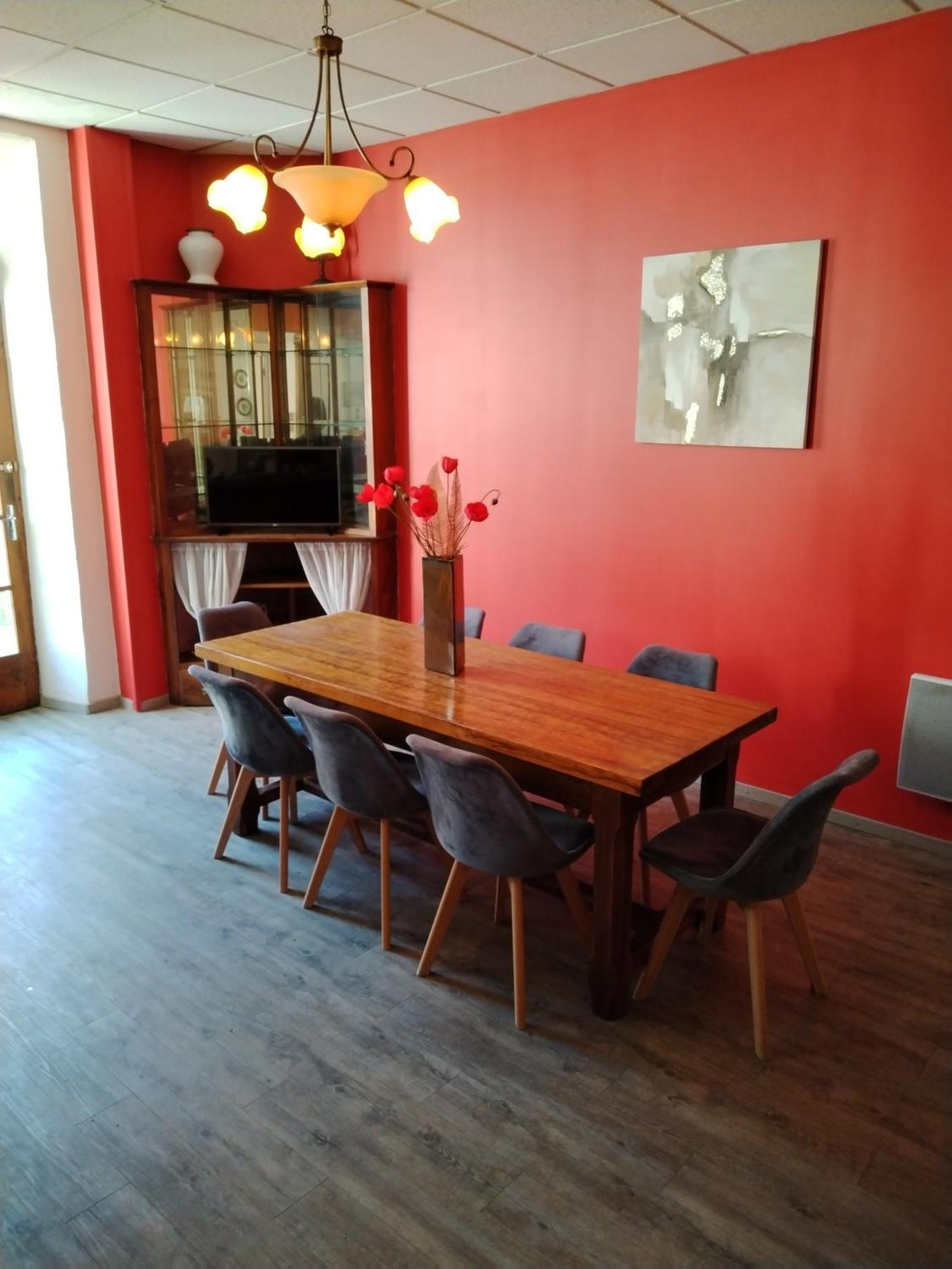 Rose Des Alpes Bed & Breakfast Serres  Ngoại thất bức ảnh