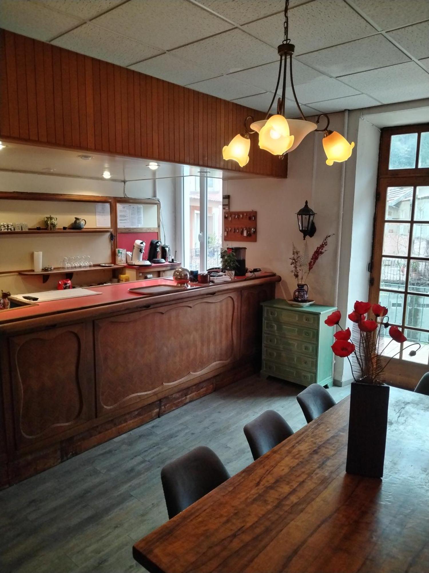 Rose Des Alpes Bed & Breakfast Serres  Ngoại thất bức ảnh
