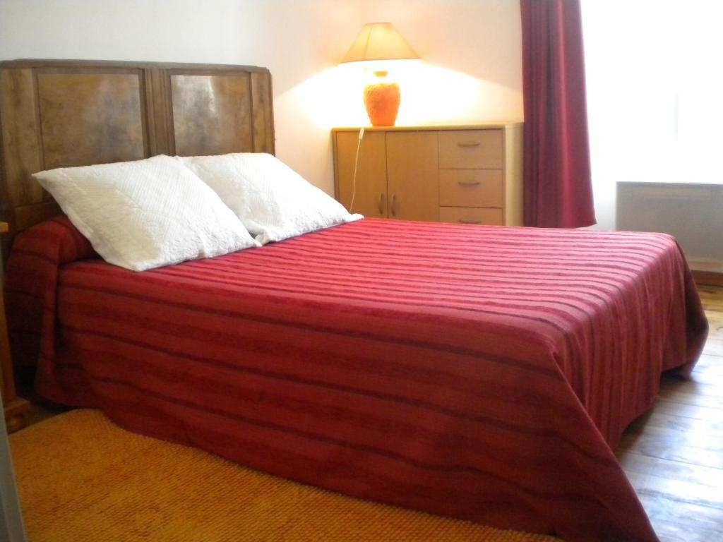 Rose Des Alpes Bed & Breakfast Serres  Phòng bức ảnh